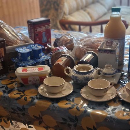 Grand Gite A La Campagne Misse 外观 照片