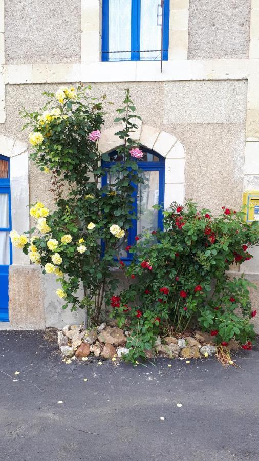 Grand Gite A La Campagne Misse 外观 照片